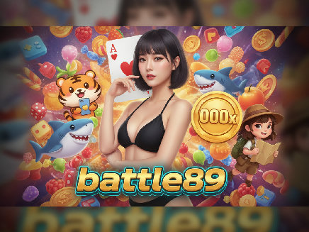 battle89 slot