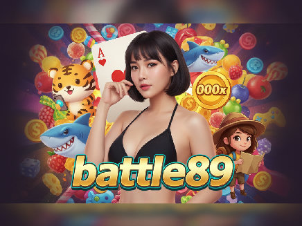 battle89 PG SLOT