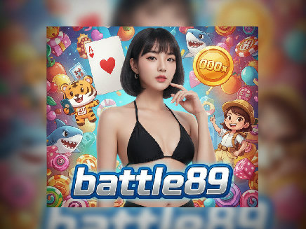 battle89 สล็อต